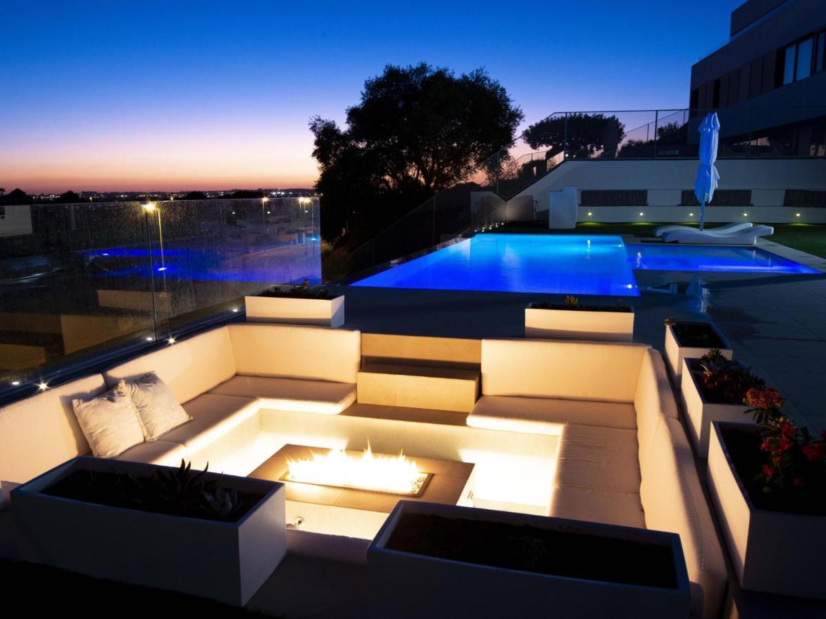 Lightbooking Jerez Montecastillo ヘレス エクステリア 写真