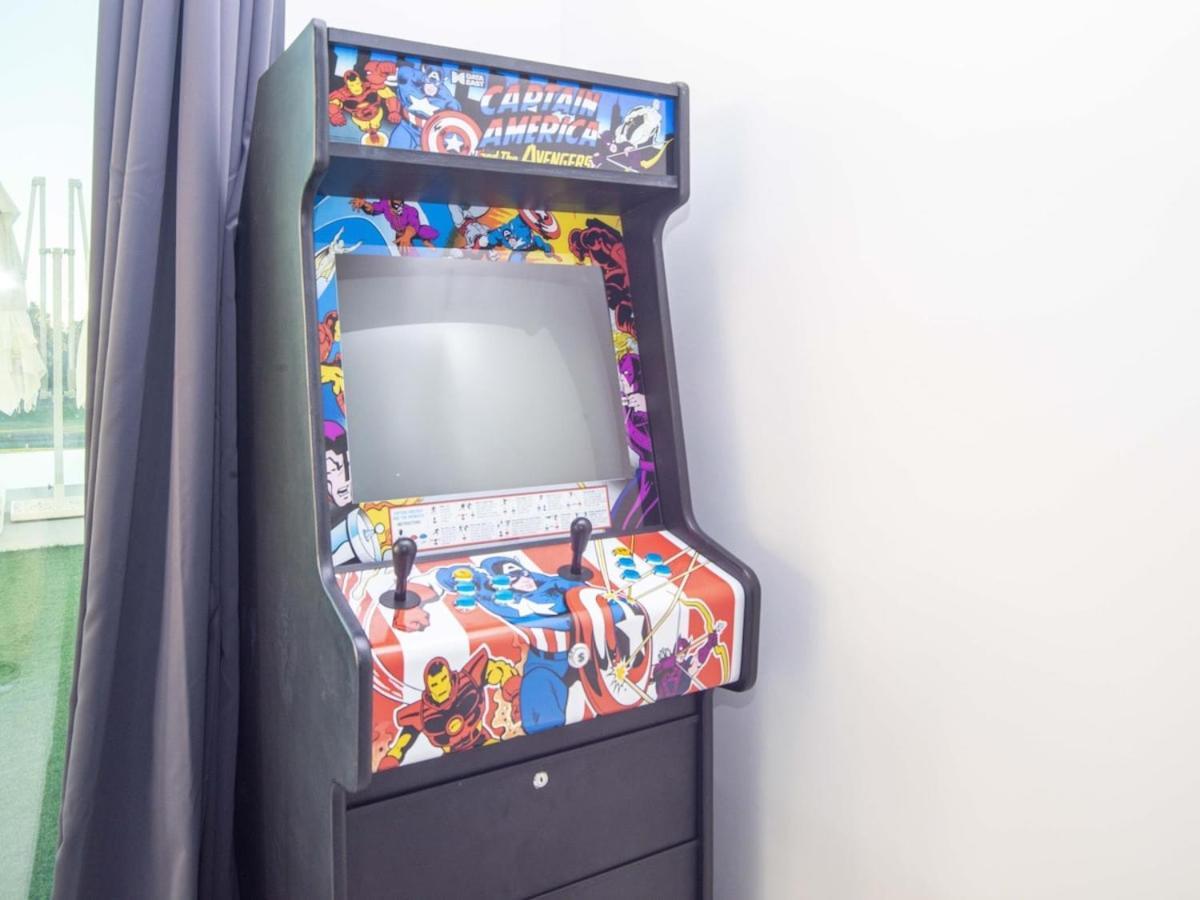 Lightbooking Jerez Montecastillo ヘレス エクステリア 写真