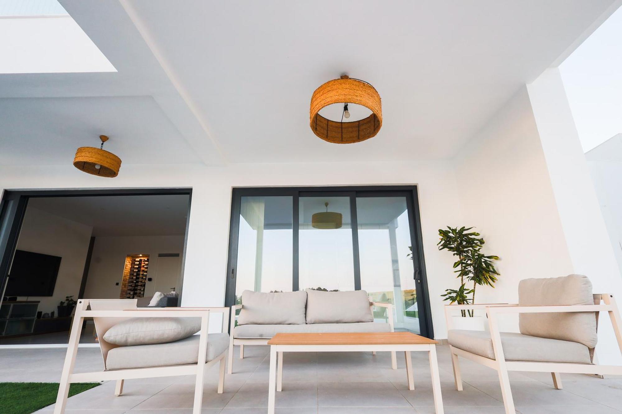 Lightbooking Jerez Montecastillo ヘレス エクステリア 写真