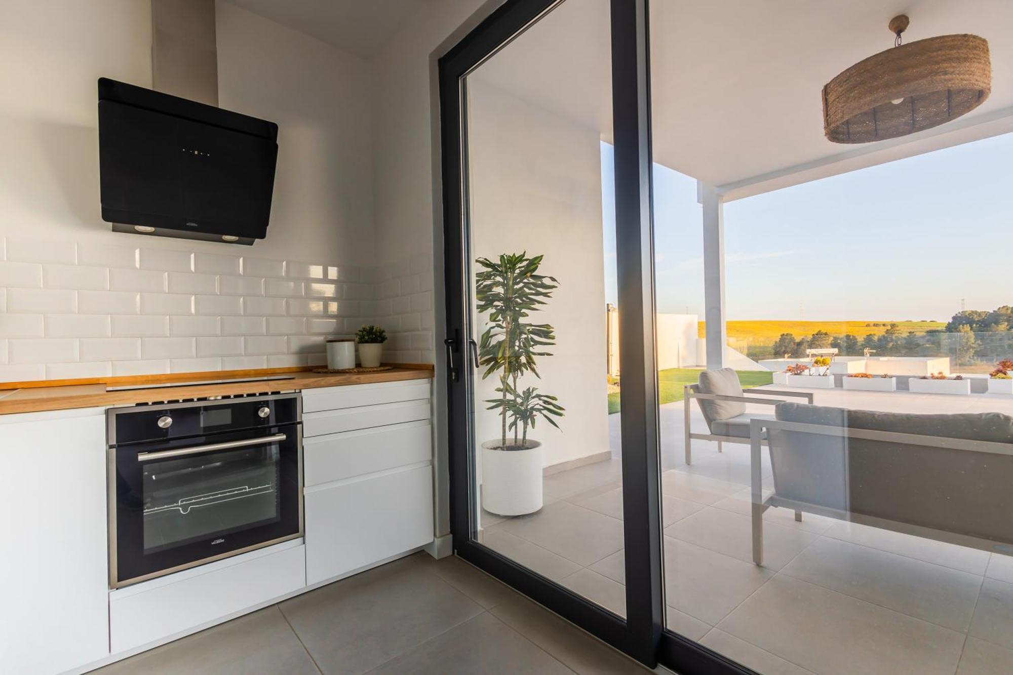 Lightbooking Jerez Montecastillo ヘレス エクステリア 写真